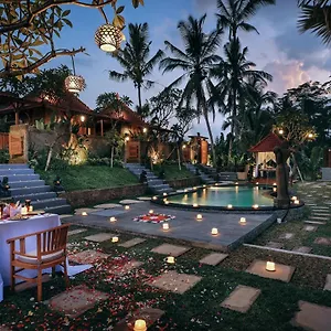 Keraman Ubud