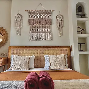 Raditya House Отель типа 