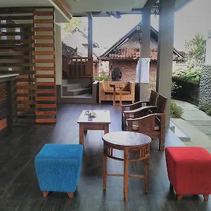 Indraprastha Ubud