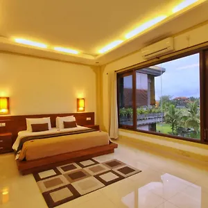 Hibiscus Ubud
