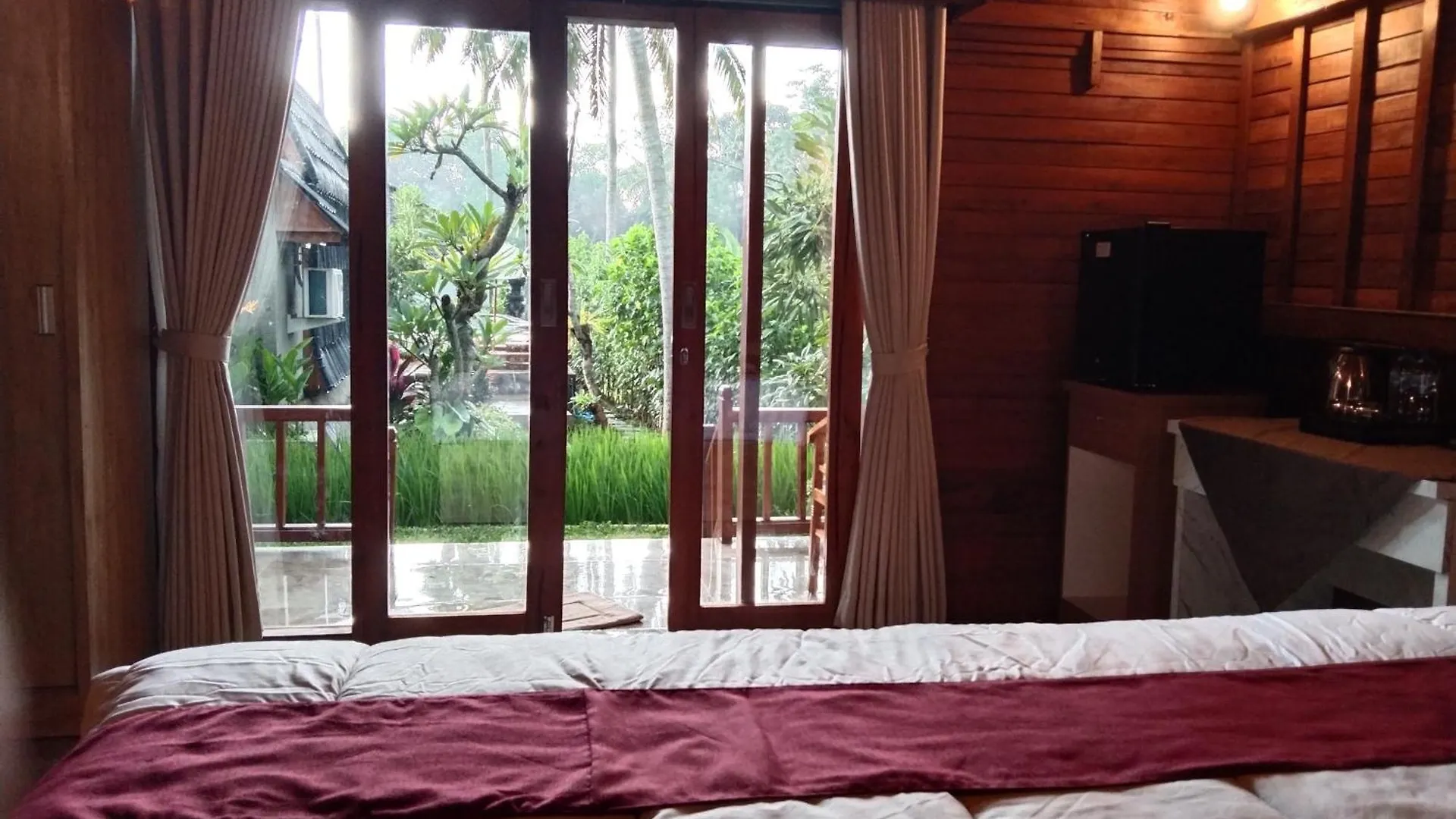 The Puriana Mantun Villa Ubud  Lodge Ubud (Bali)