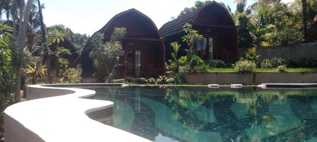 The Puriana Mantun Villa Ubud