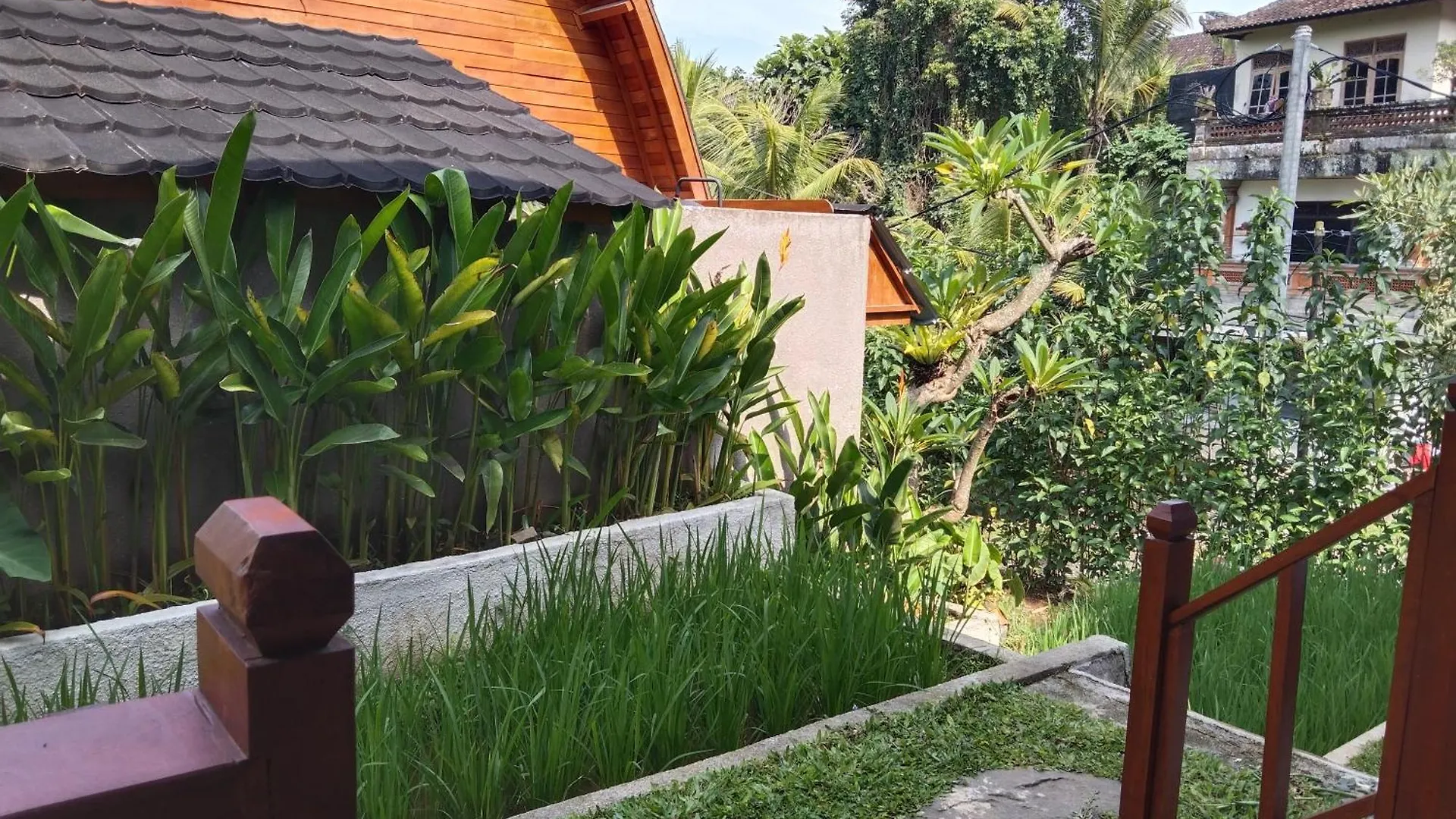 The Puriana Mantun Villa Ubud  0*, Ubud (Bali) Indonesia