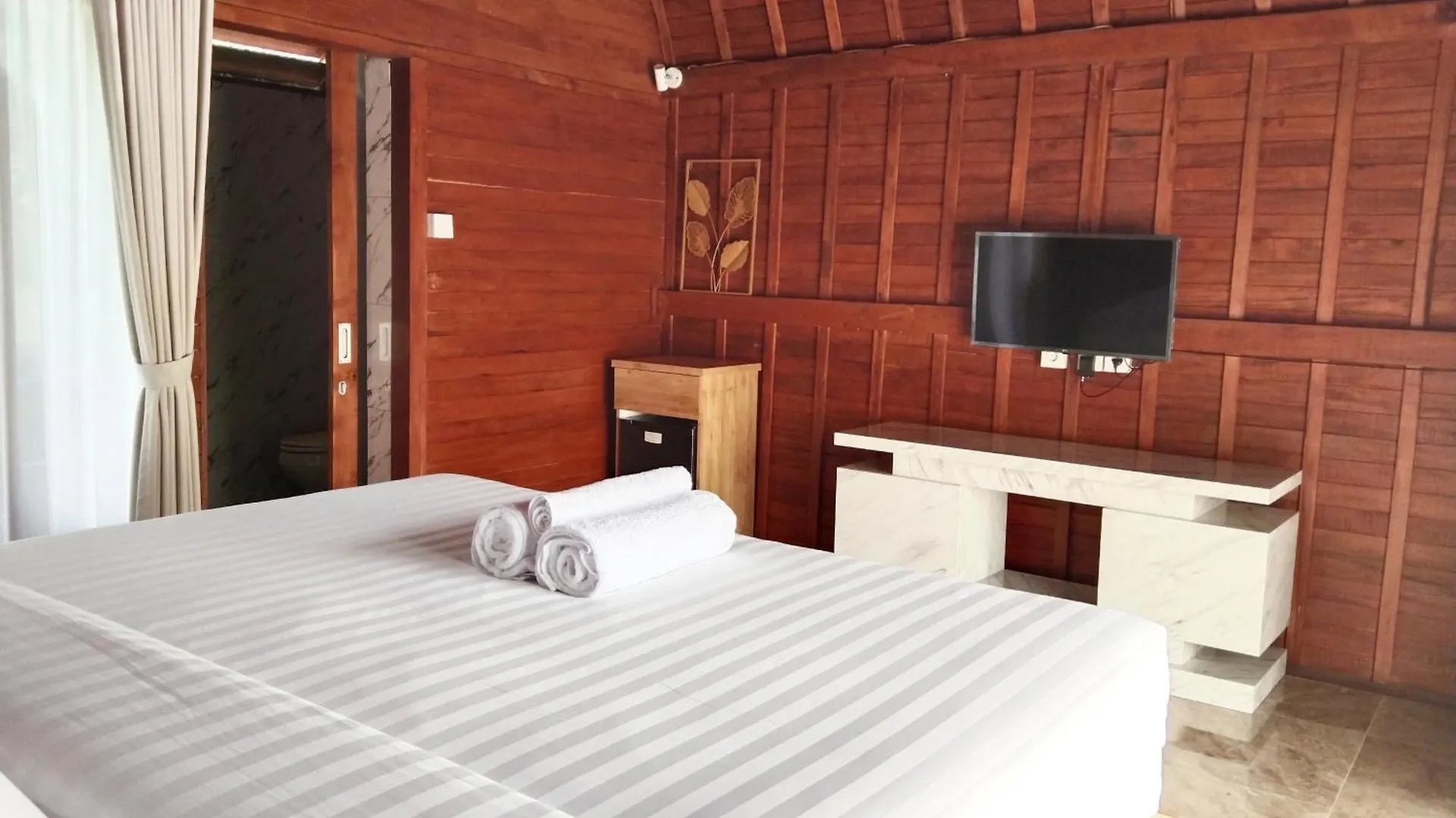 The Puriana Mantun Villa Ubud  Lodge