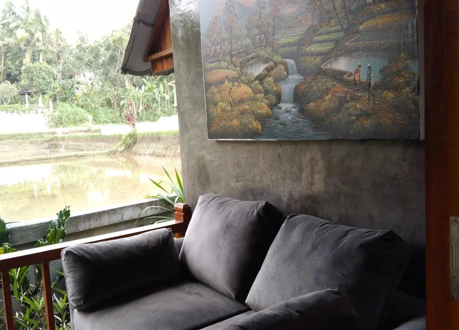 The Puriana Mantun Villa Ubud  0*, Ubud (Bali) Indonesia